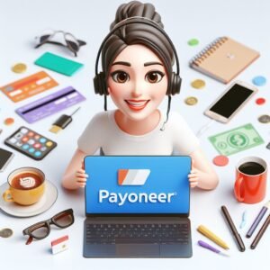 Payoneer